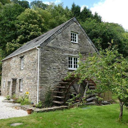 Jopes Mill And Lodge Looe Exterior foto